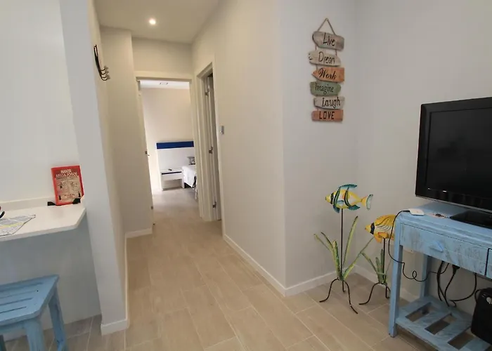 Apartment Casa_praia_beach_house *